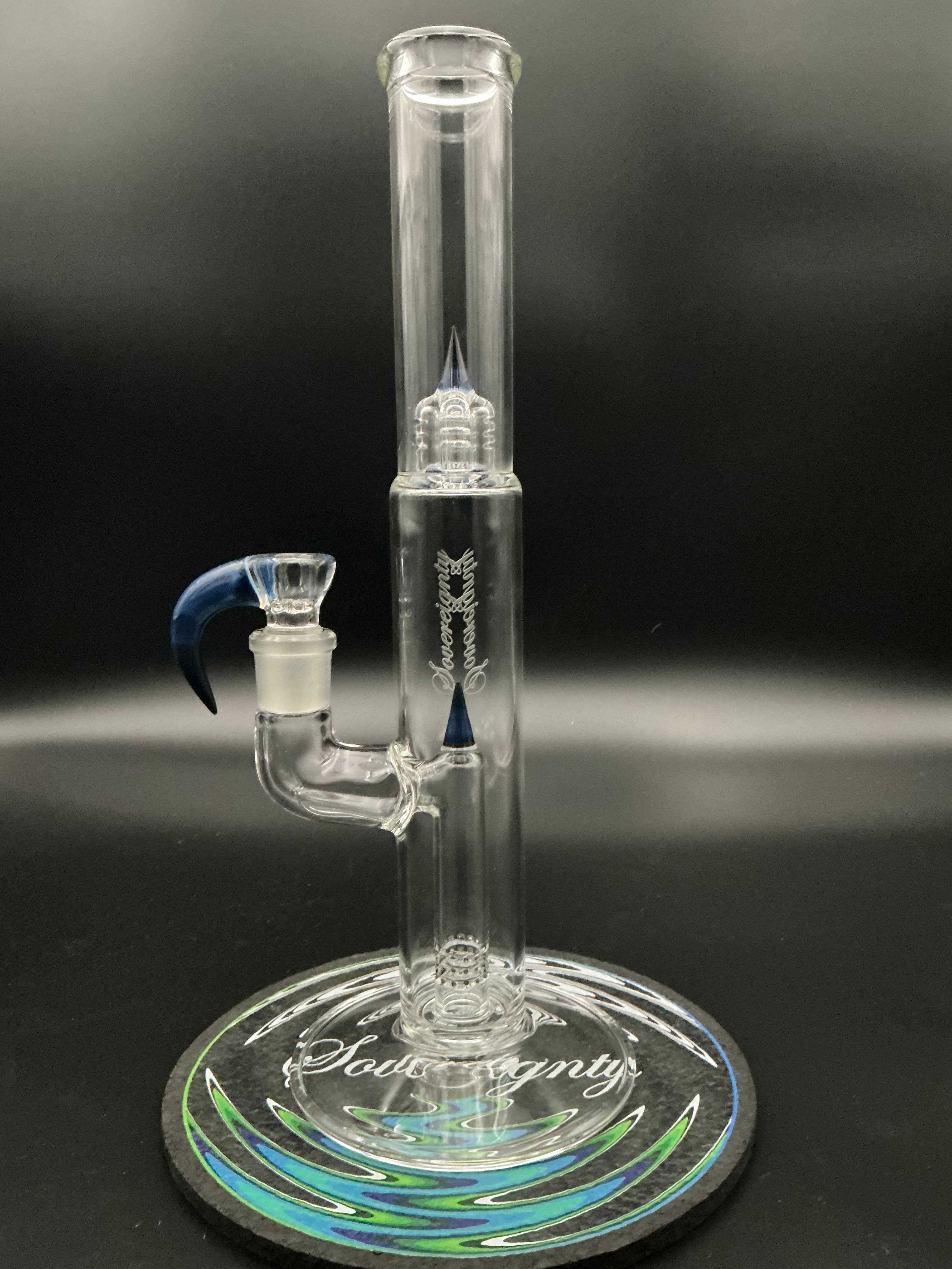 Sovereignty Pawn 360 Grid Pre-Loved