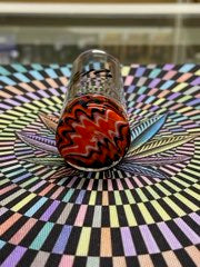 I-Dab Wig Wag Shot Glass