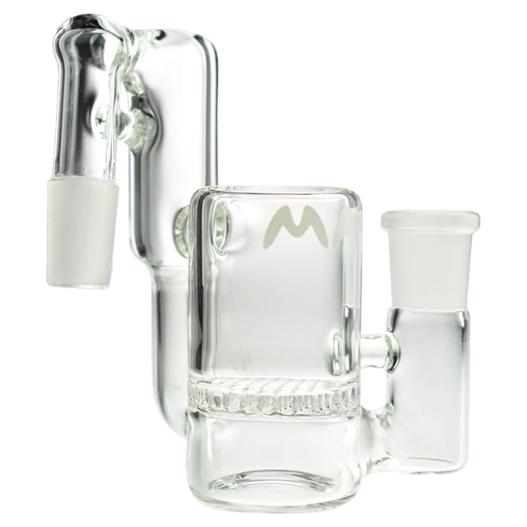 Mav Honey Recycling Ash Catcher 19MM/90°