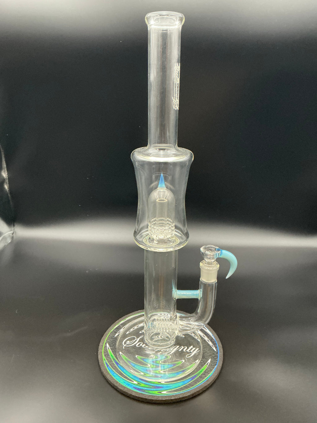 Sovereignty Stemline-Griddome