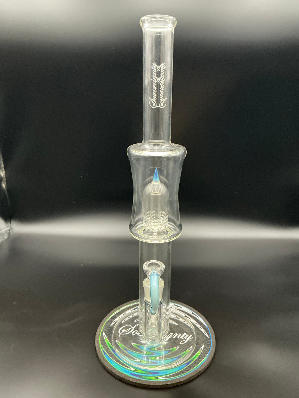 Sovereignty Stemline-Griddome