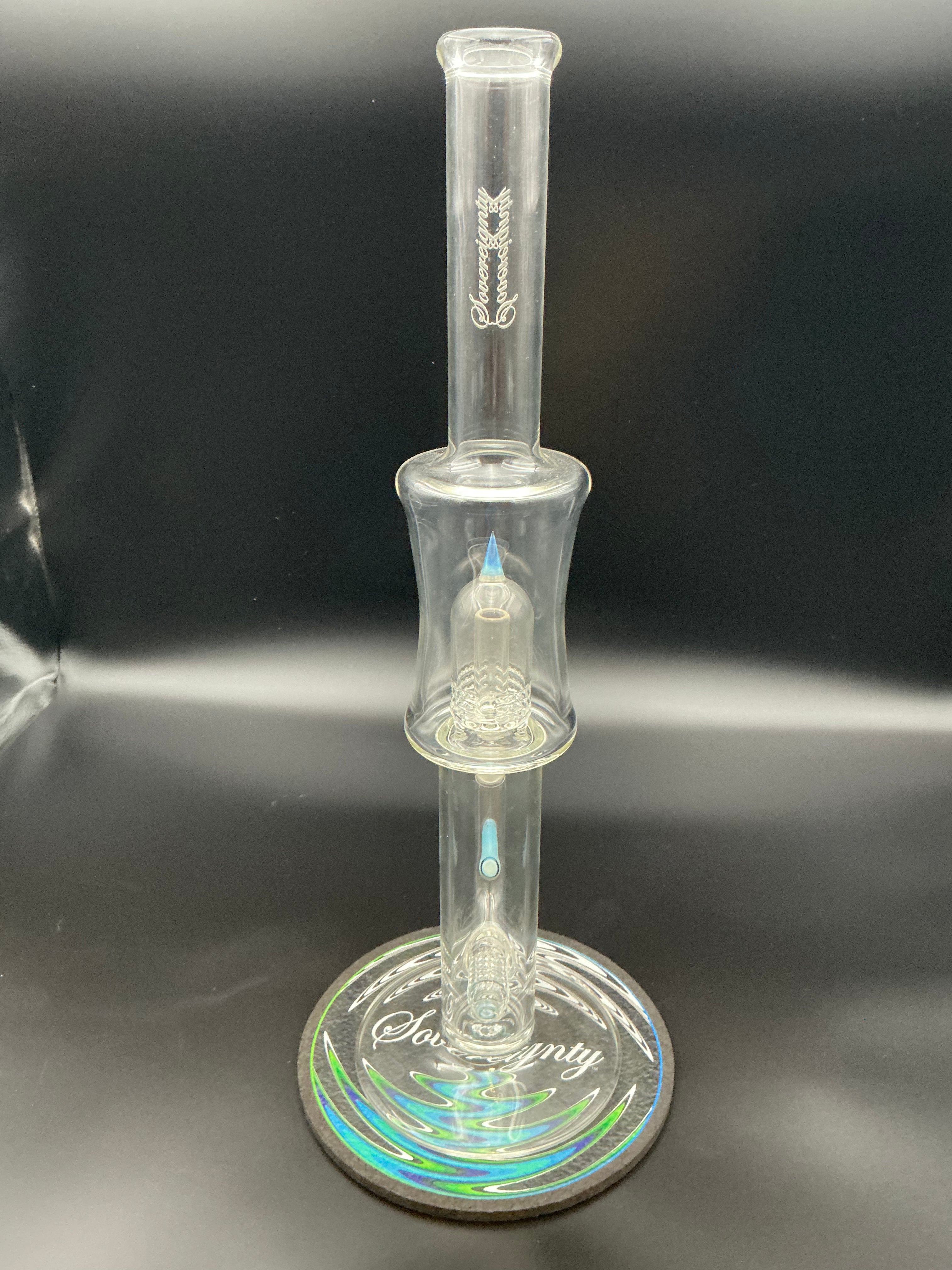 Sovereignty Stemline-Griddome