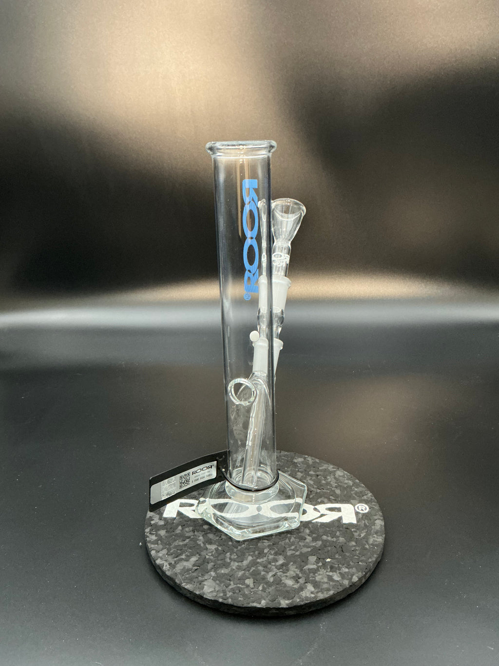RooR Germany Blue Series 100