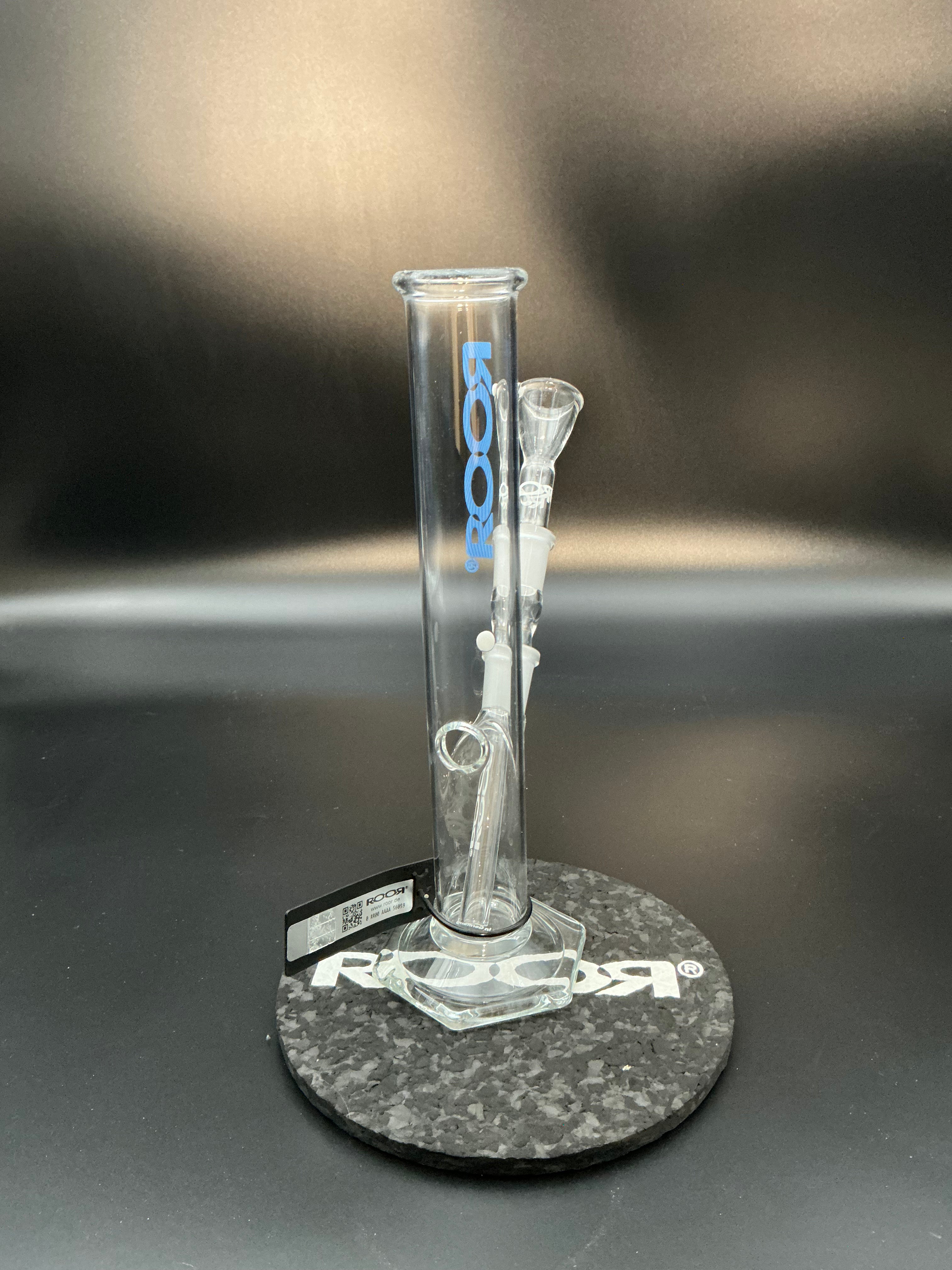 RooR Germany Blue Series 100