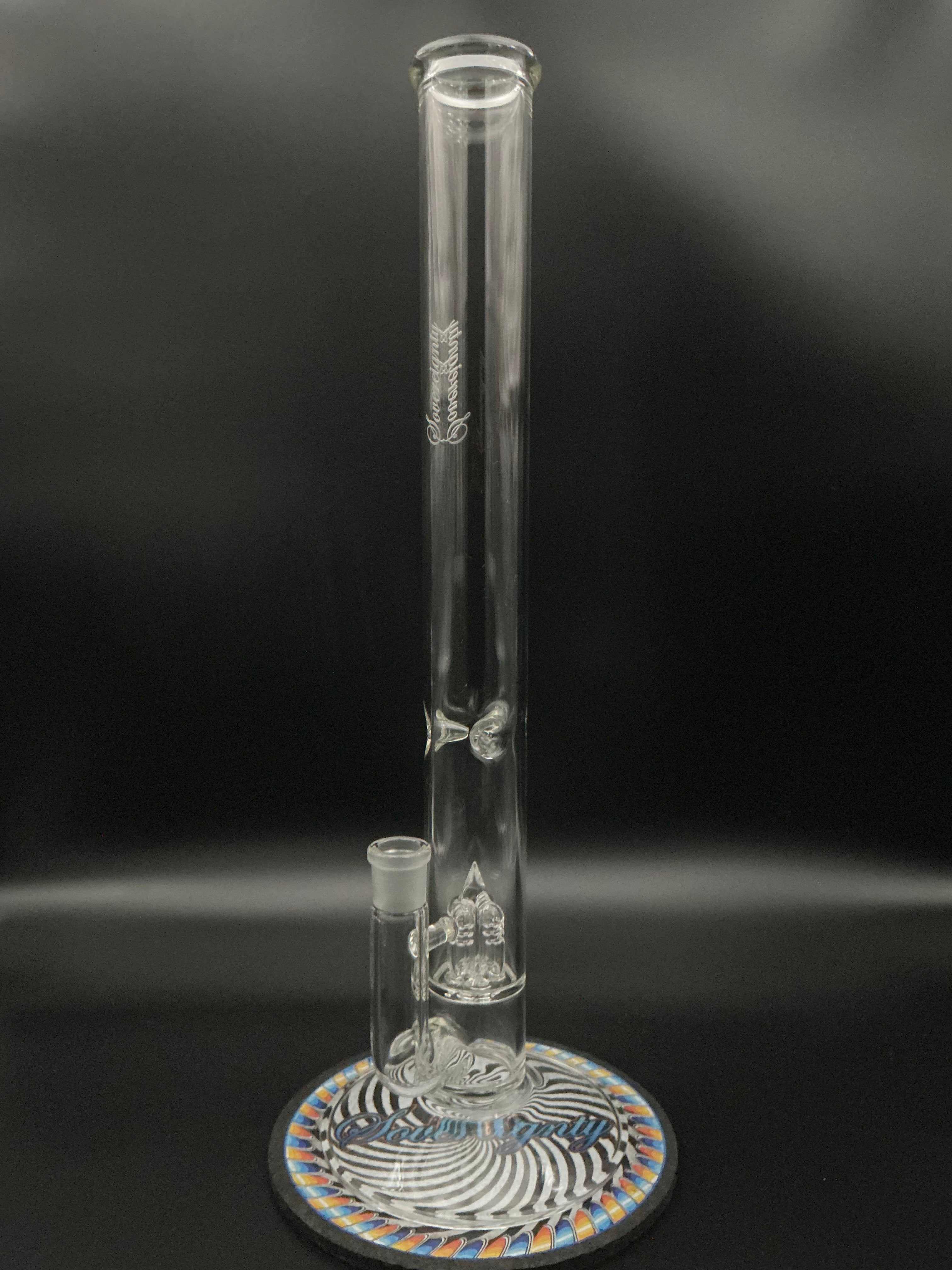 Sovereignty Inverted 4-Arm Pre-Loved