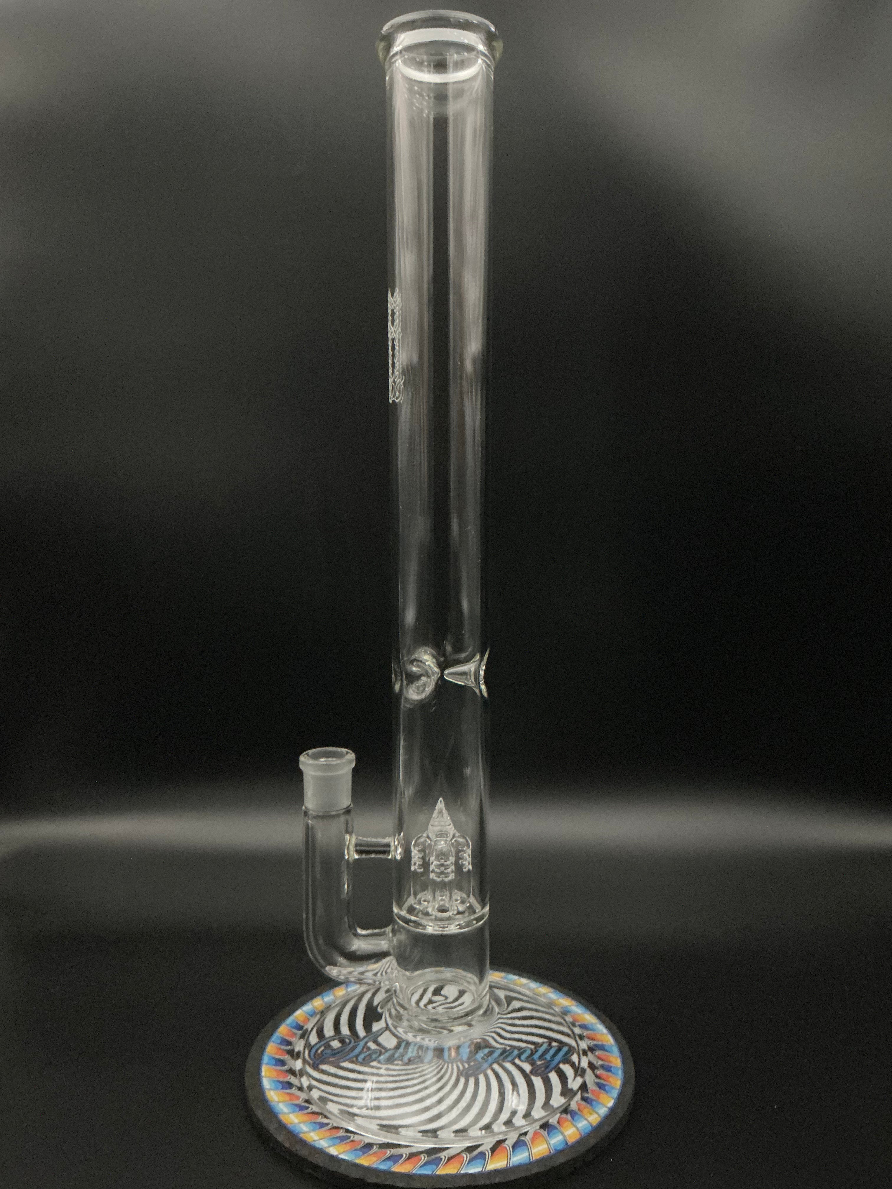 Sovereignty Inverted 4-Arm Pre-Loved