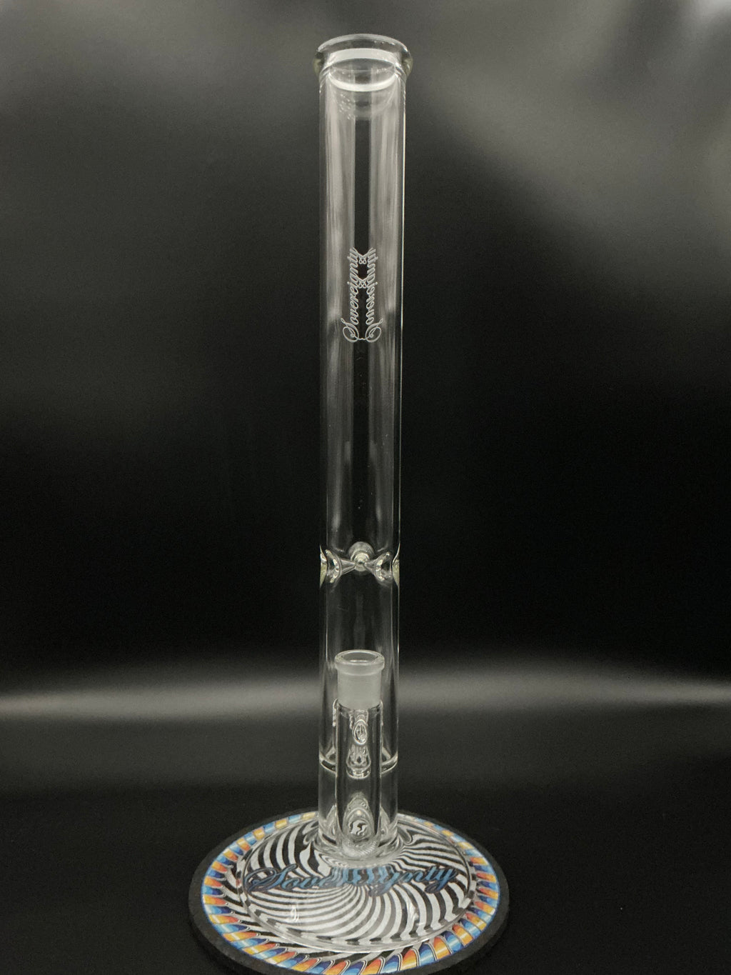 Sovereignty Inverted 4-Arm Pre-Loved