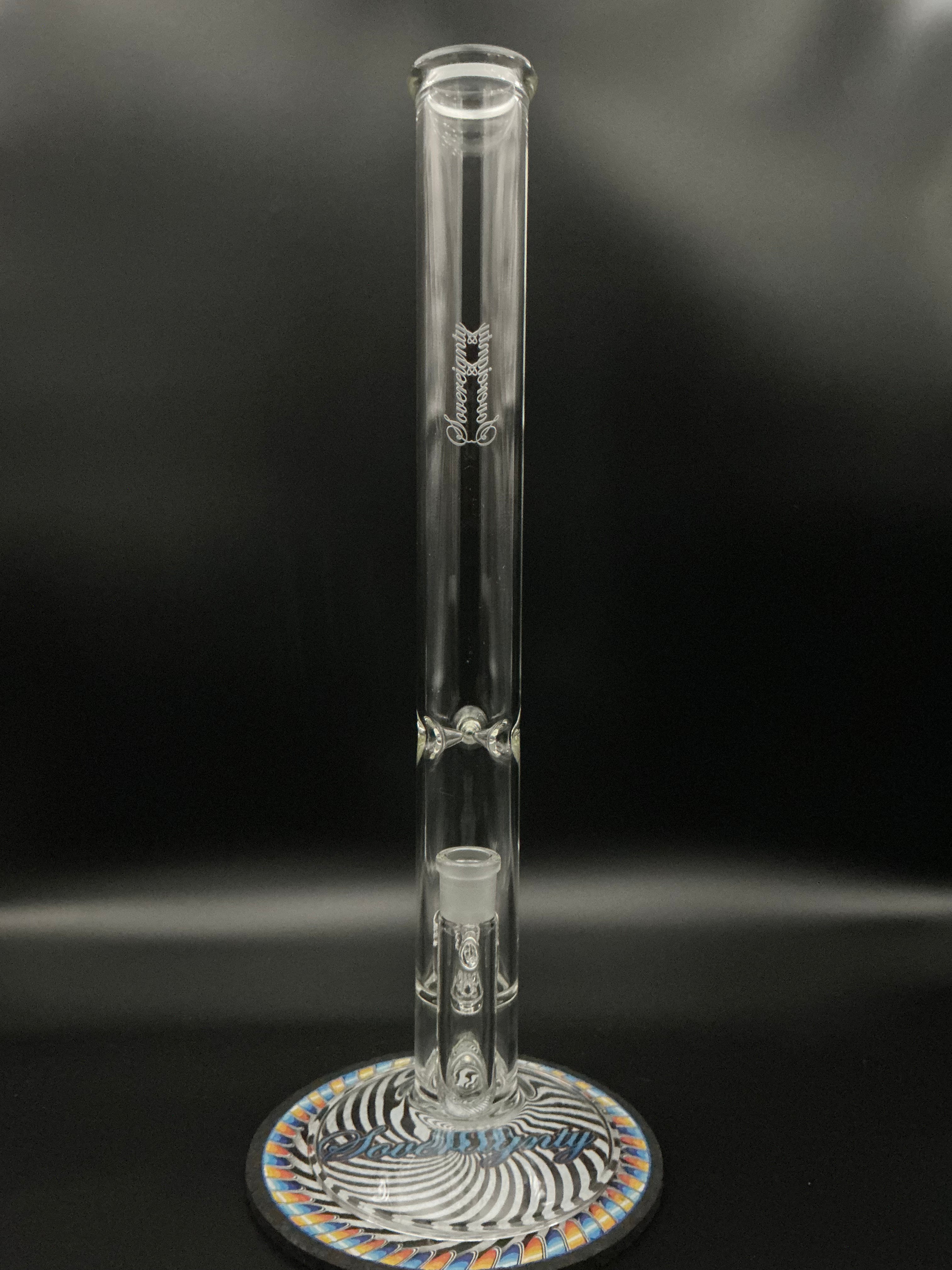 Sovereignty Inverted 4-Arm Pre-Loved