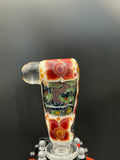 Shawndaddy Panda Bonsai 14mm Slide Pre-Loved