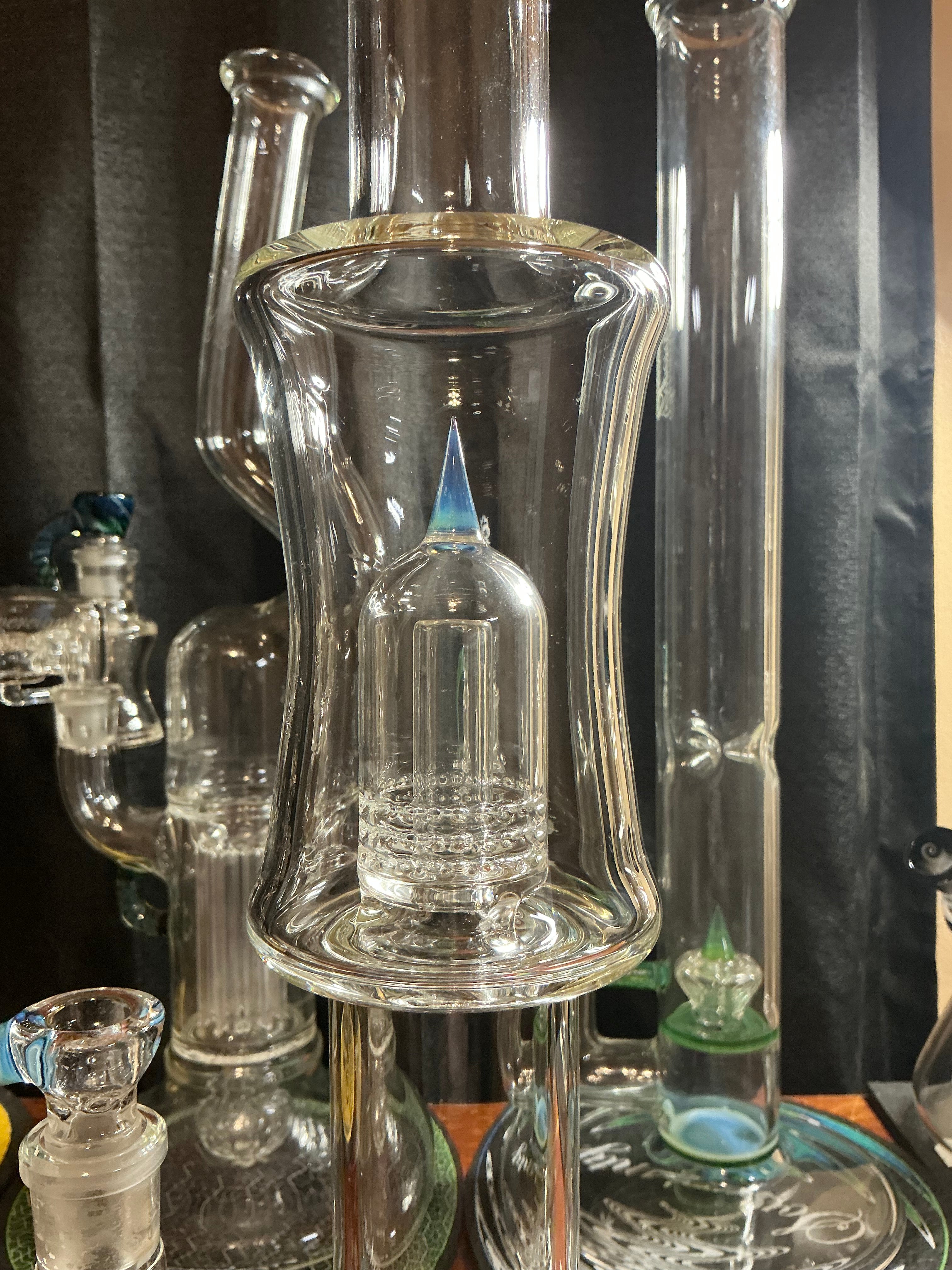 Sovereignty Stemline-Griddome