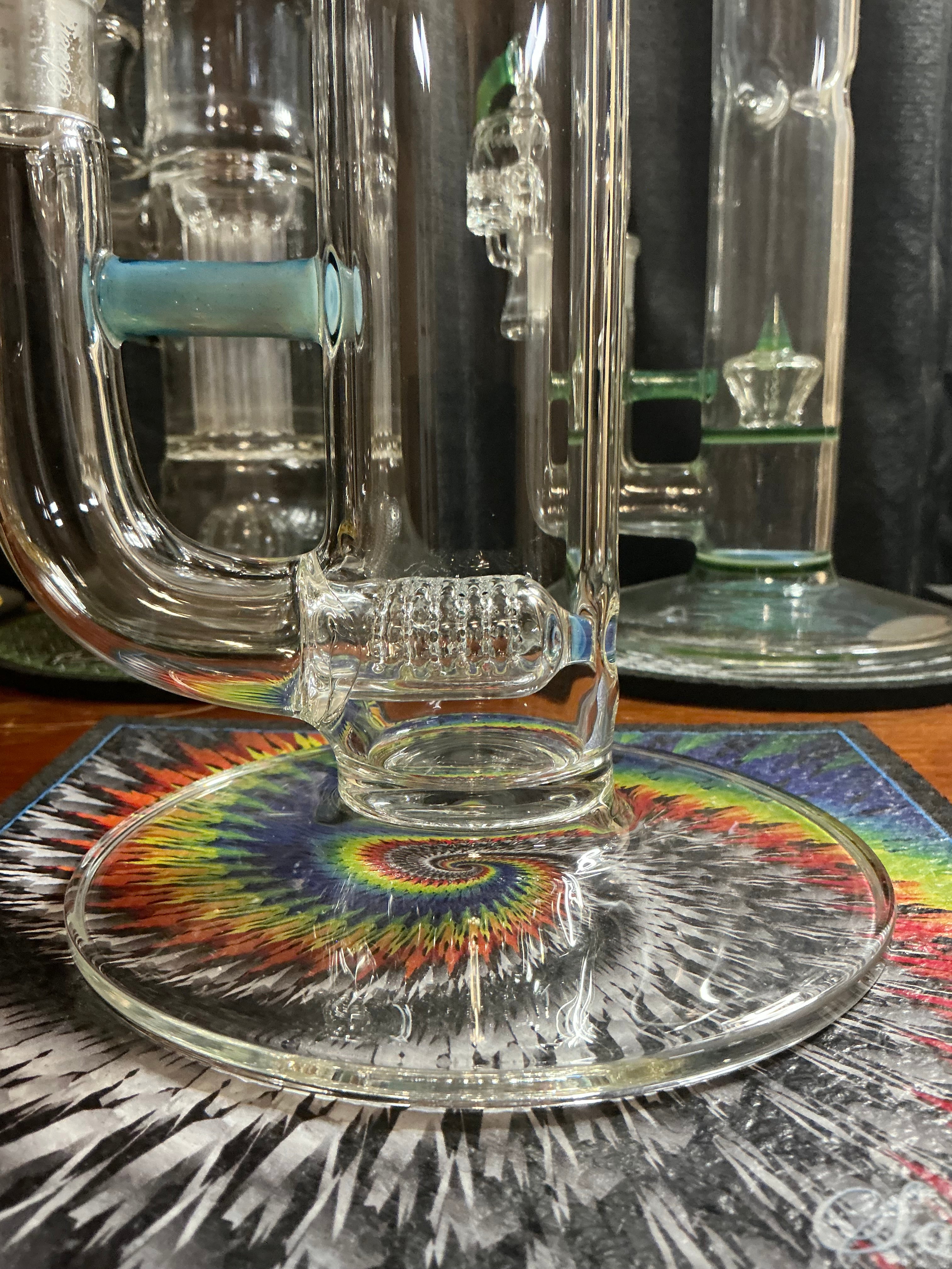 Sovereignty Stemline-Griddome