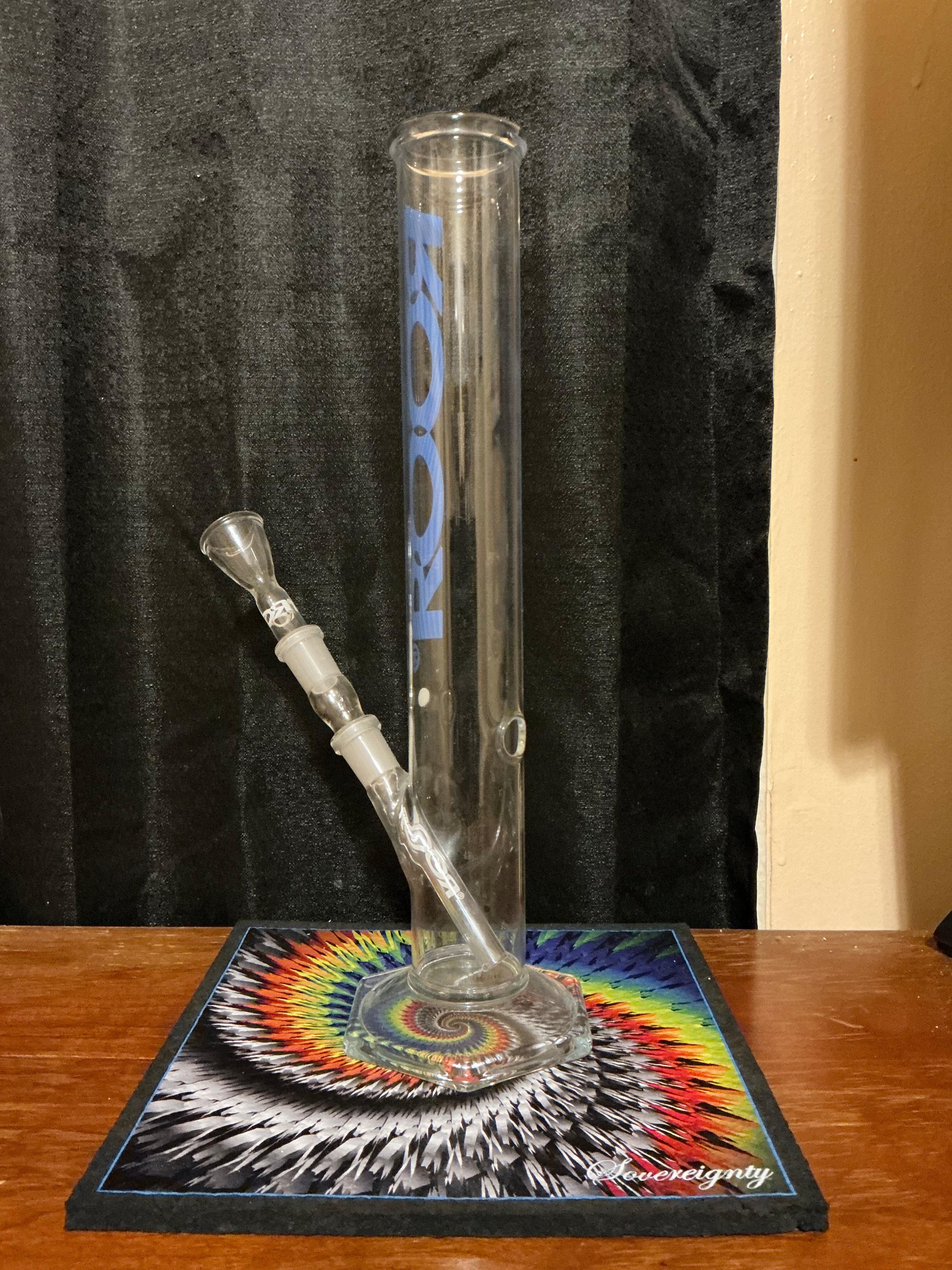 RooR Blue Series 250