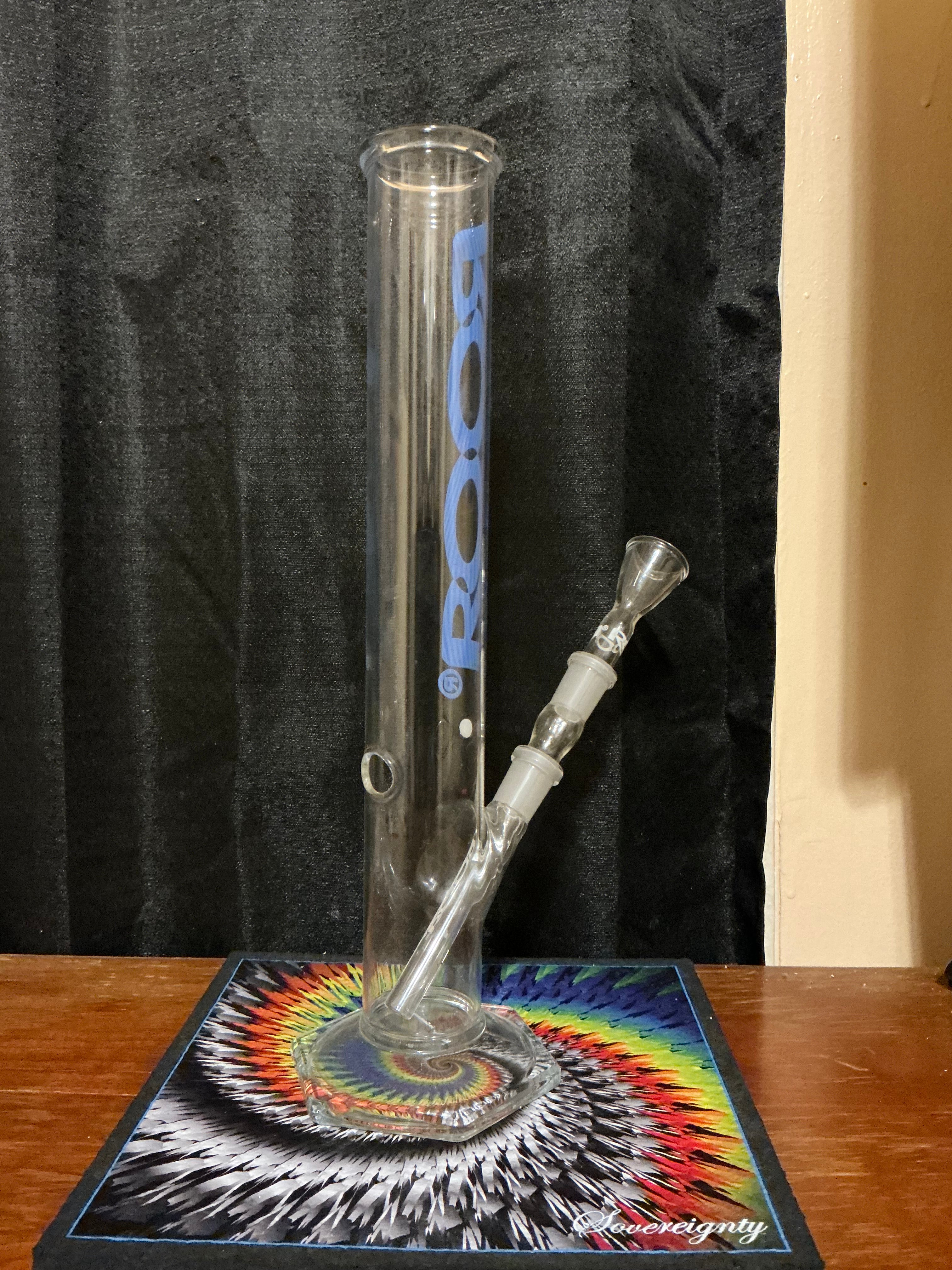 RooR Blue Series 250