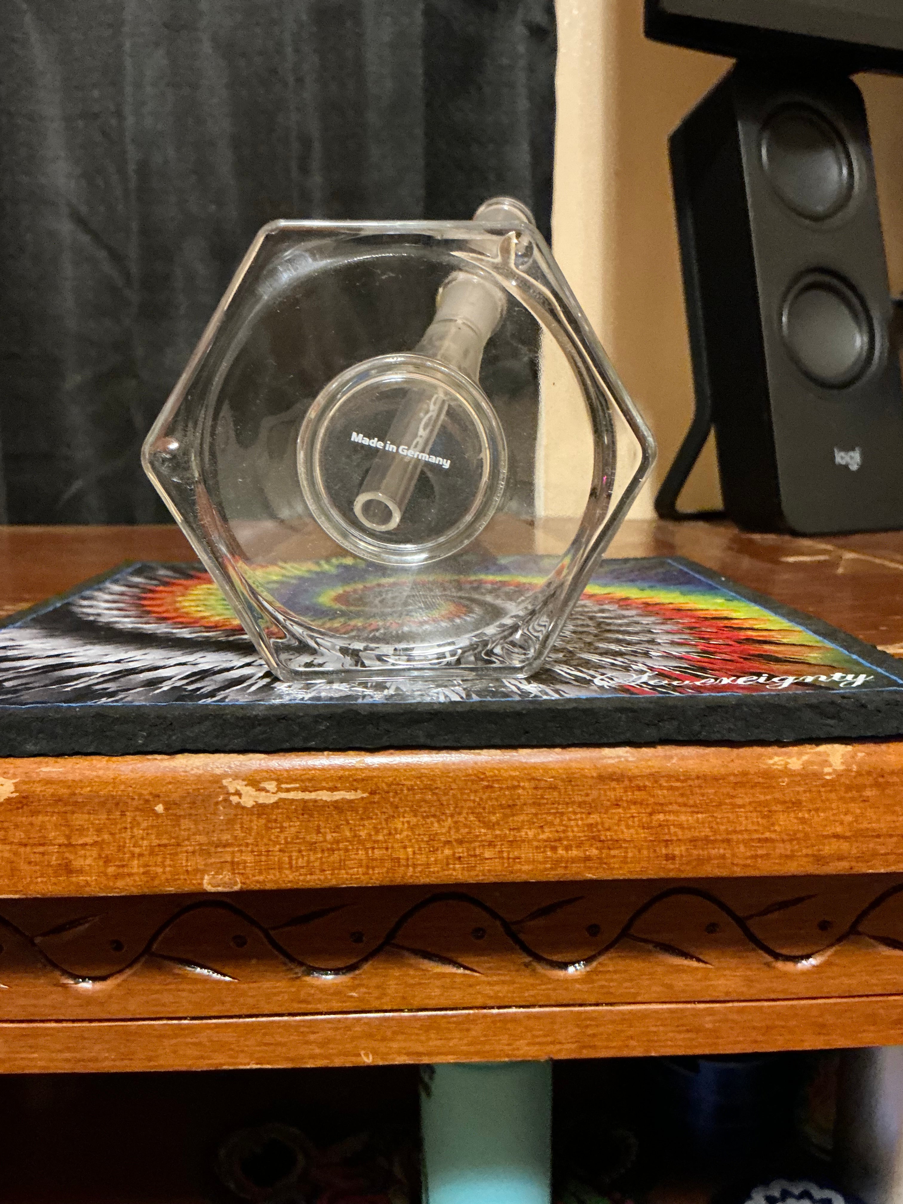 RooR Blue Series 250