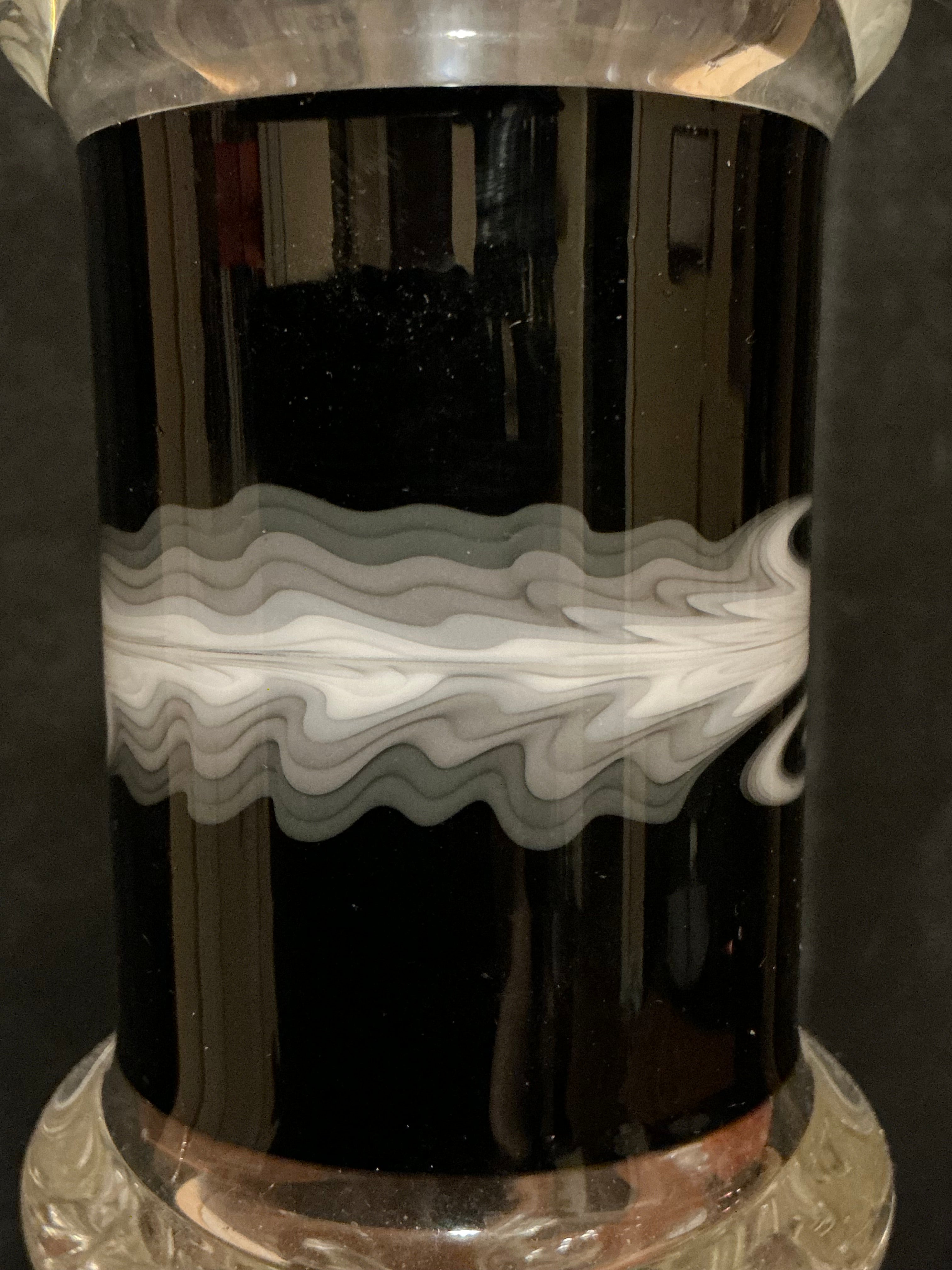 RooR/Chase Adams Collaboration Water Pipe