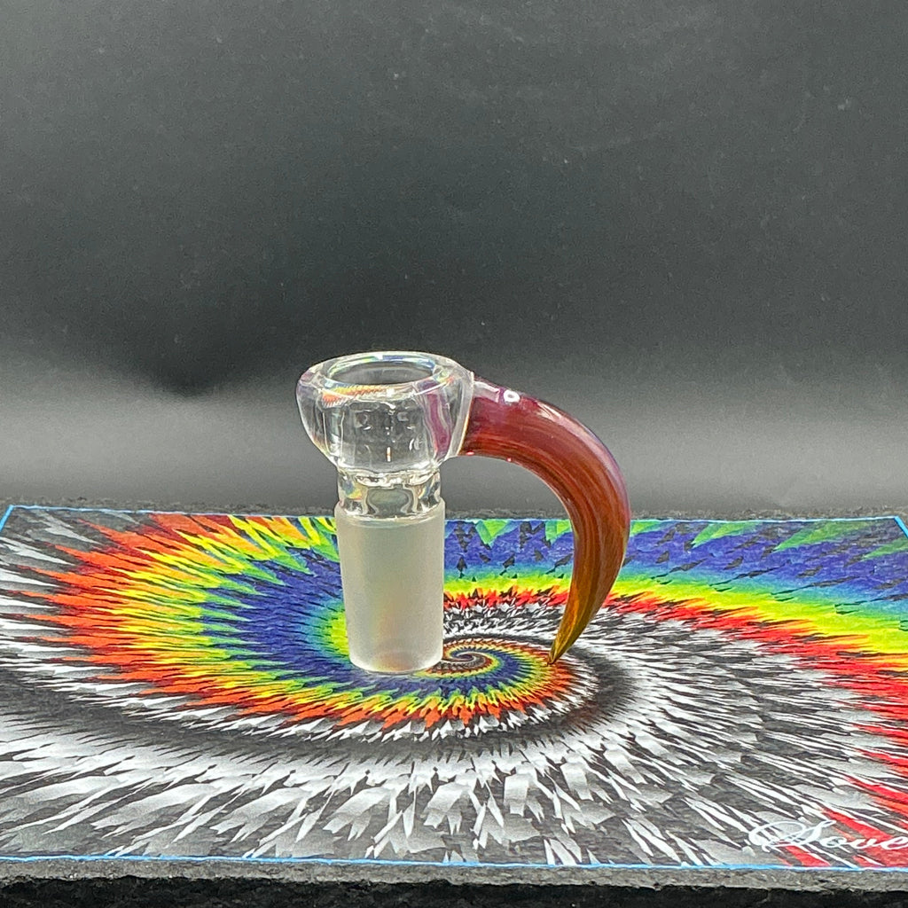 Sovereignty 19mm Slide P/A Amber Purple Pre-Loved