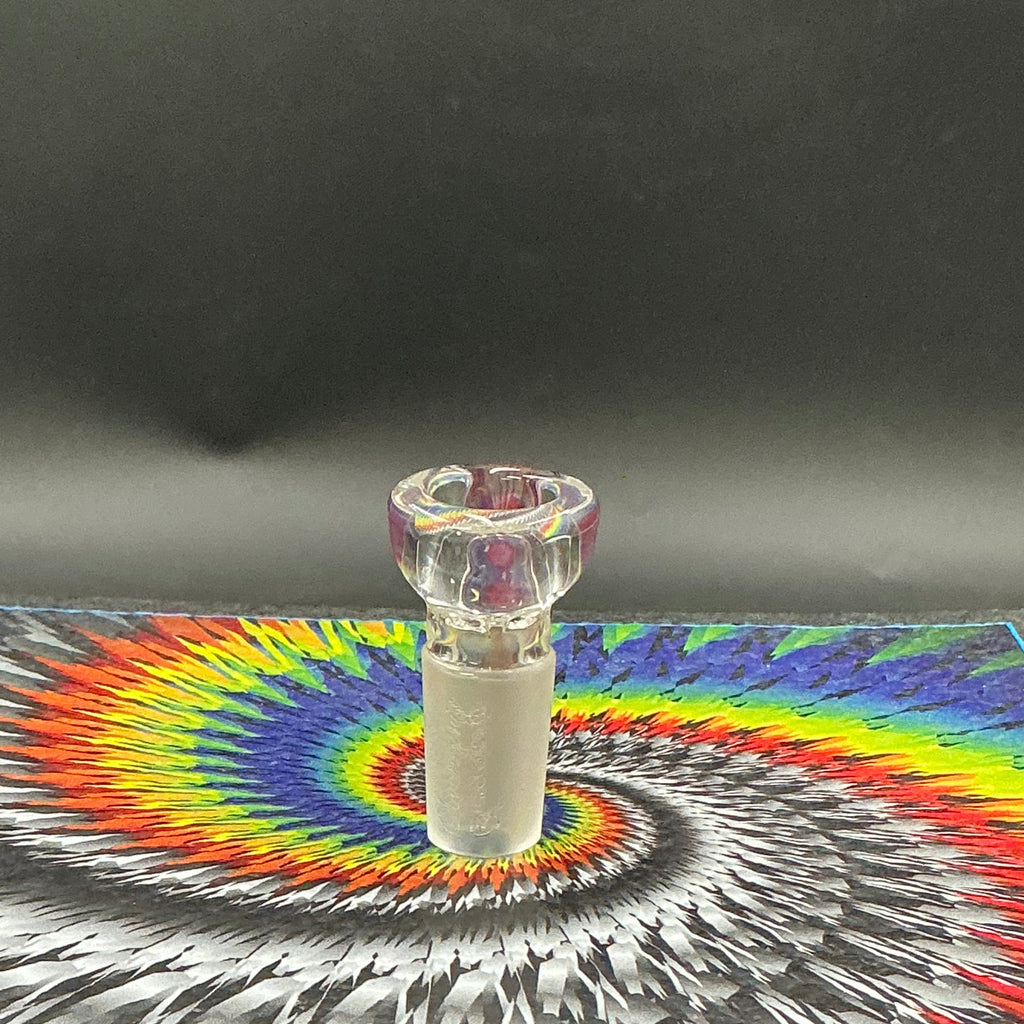 Sovereignty 19mm Slide P/A Amber Purple Pre-Loved