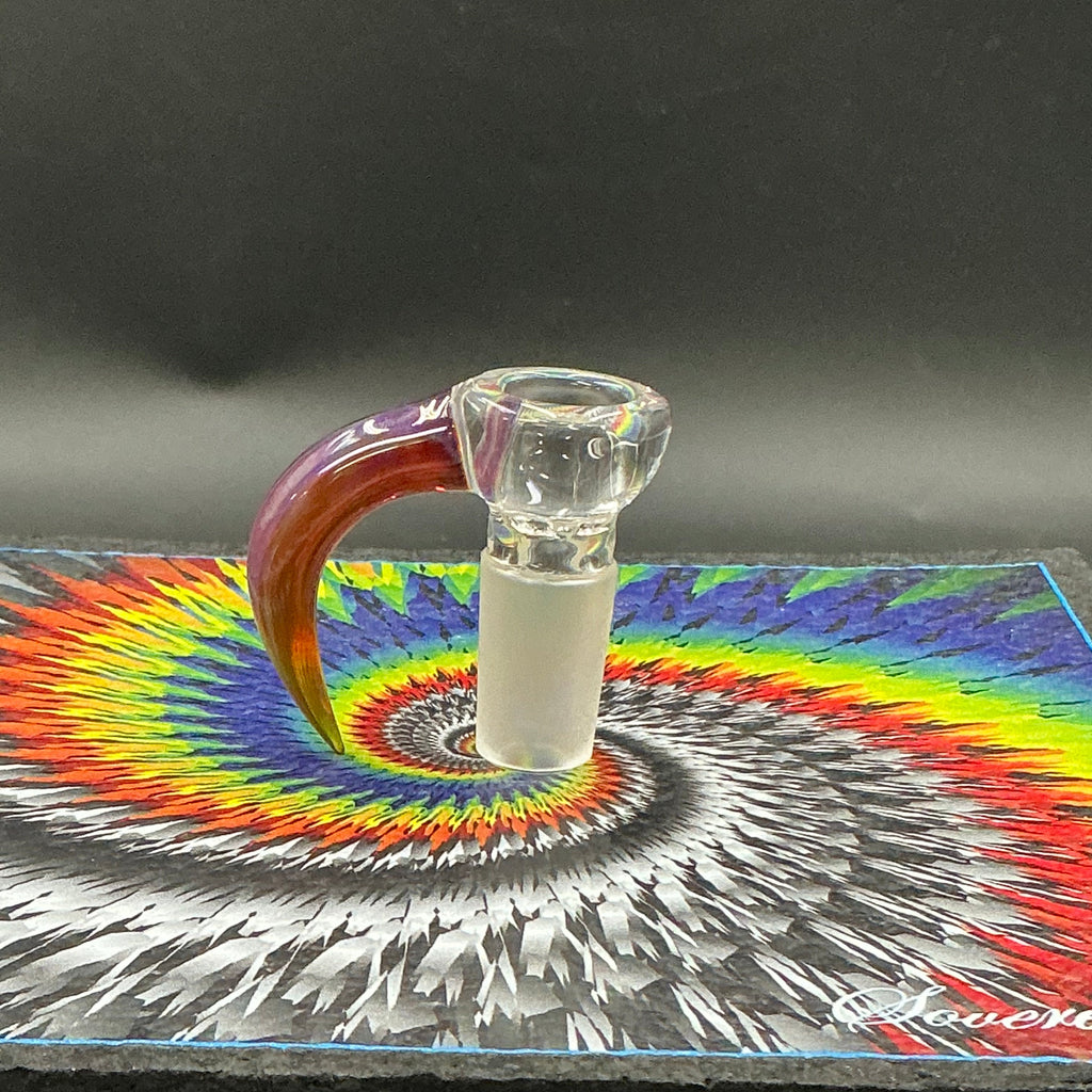 Sovereignty 19mm Slide P/A Amber Purple Pre-Loved