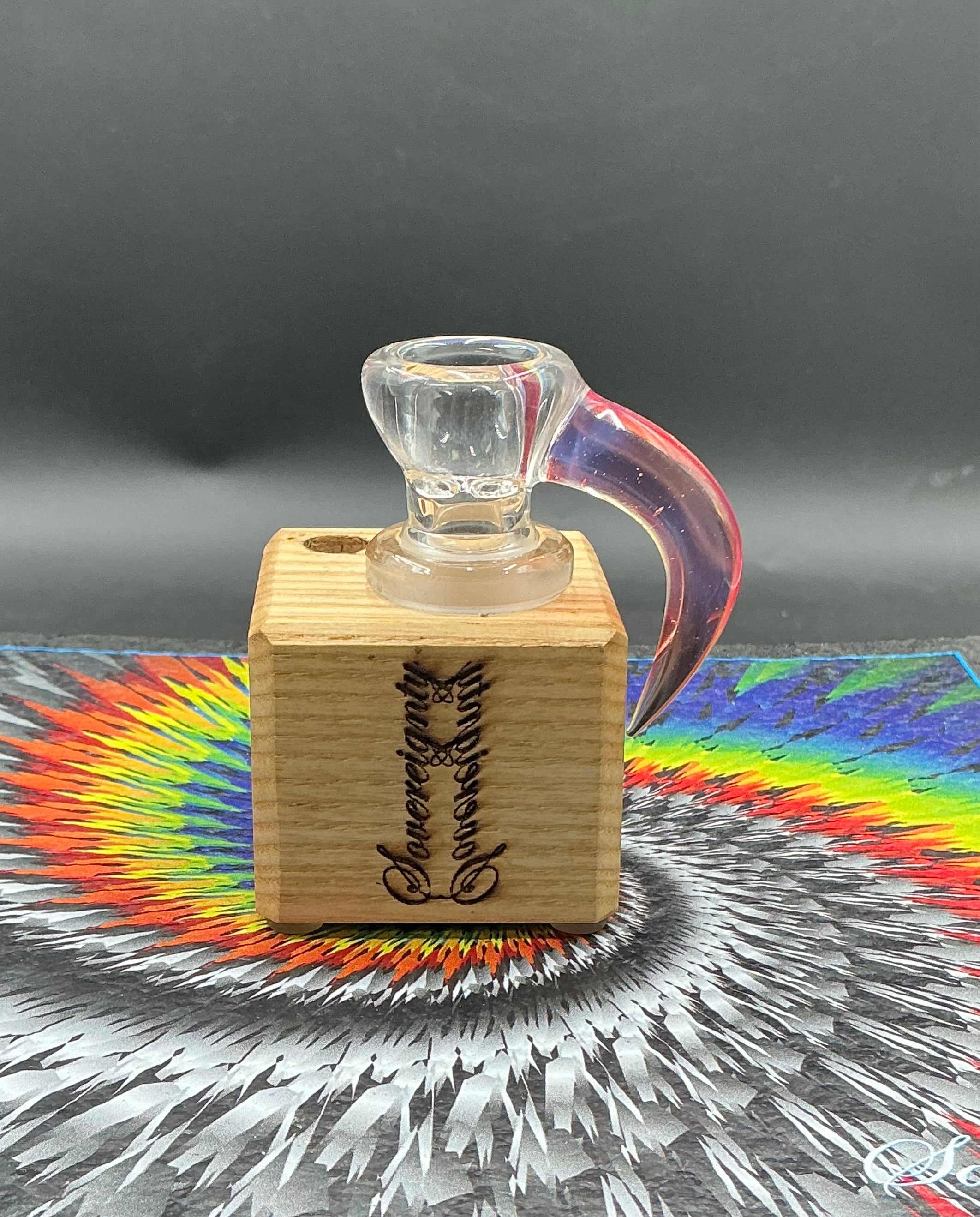 Sovereignty 19mm Slide P/A Serendipity Pre-Loved