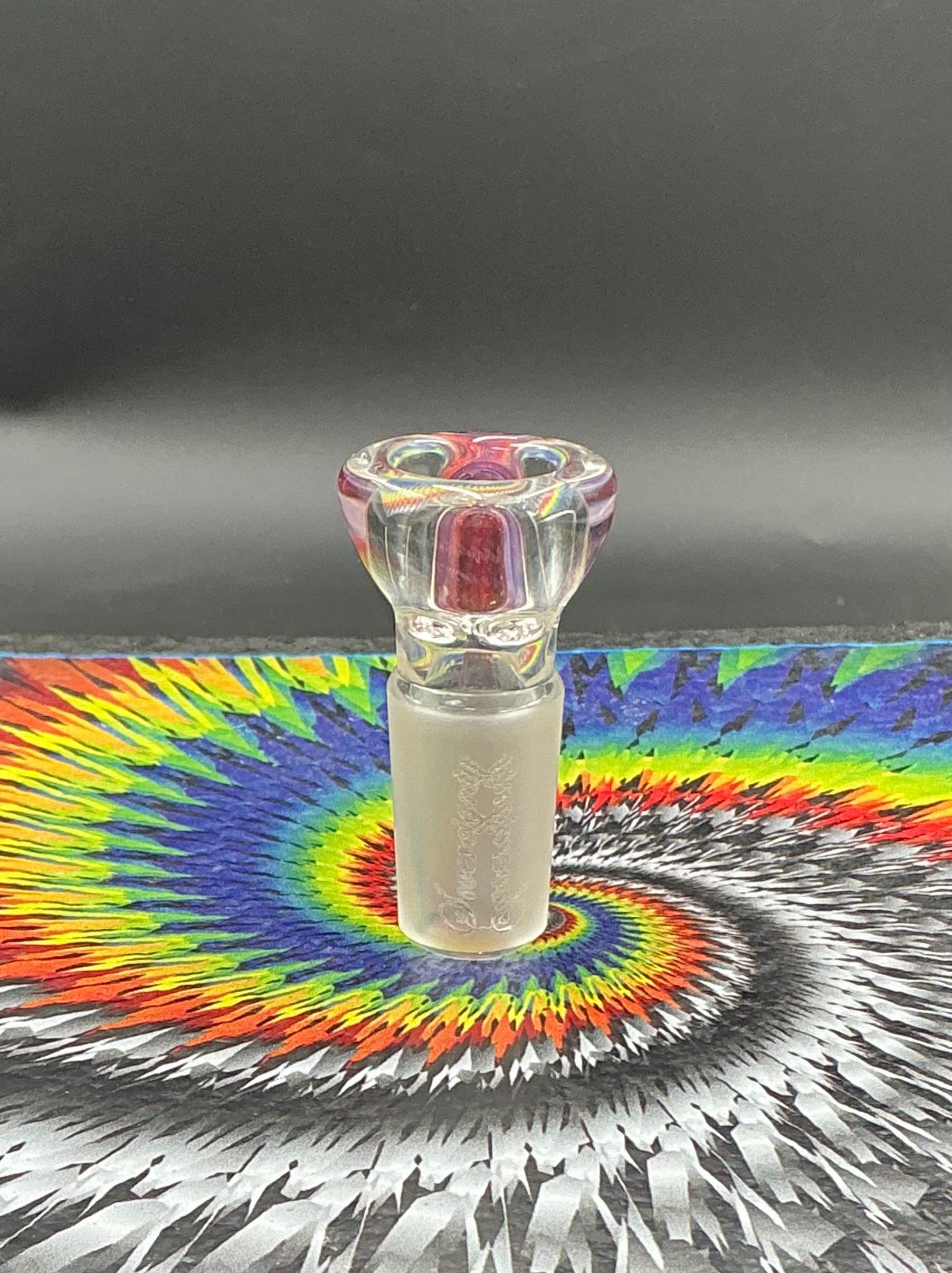 Sovereignty 19mm Slide P/A Serendipity Pre-Loved