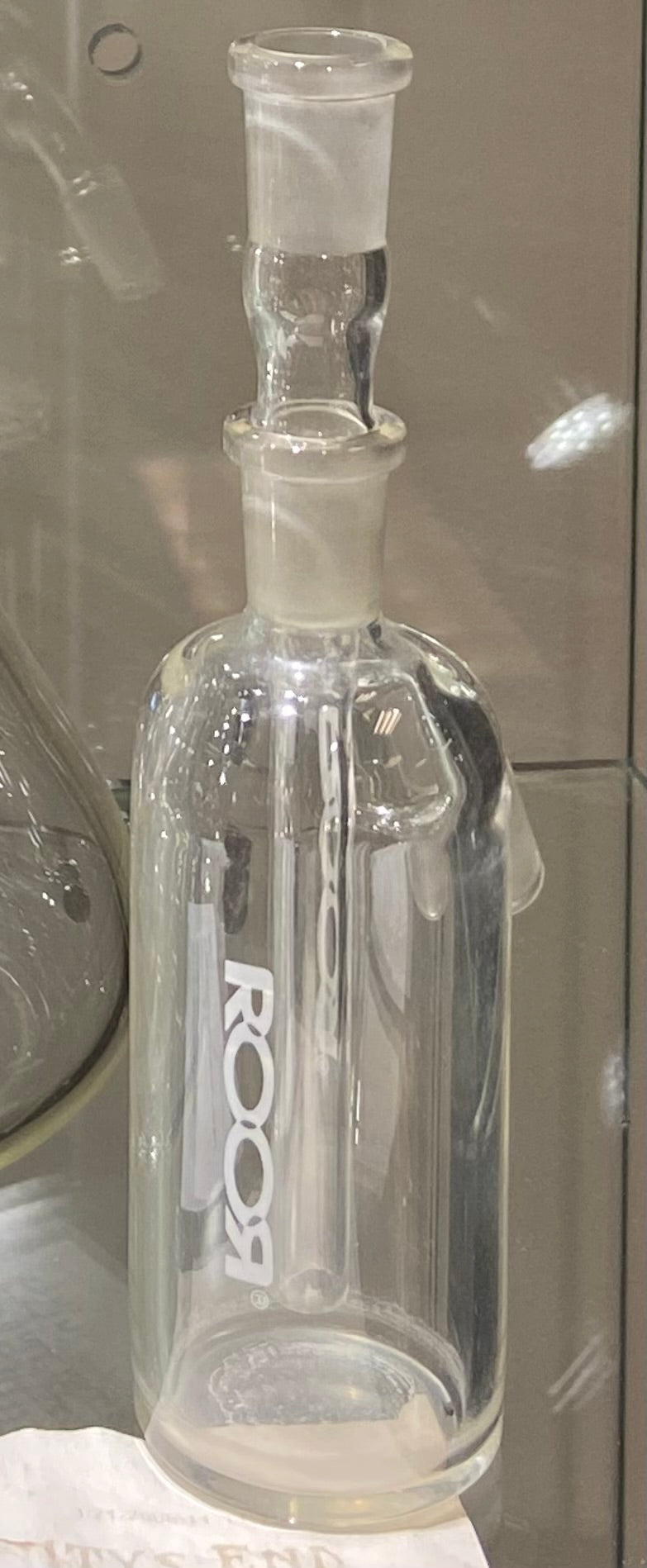 RooR Shawn Daddy Custom Beaker