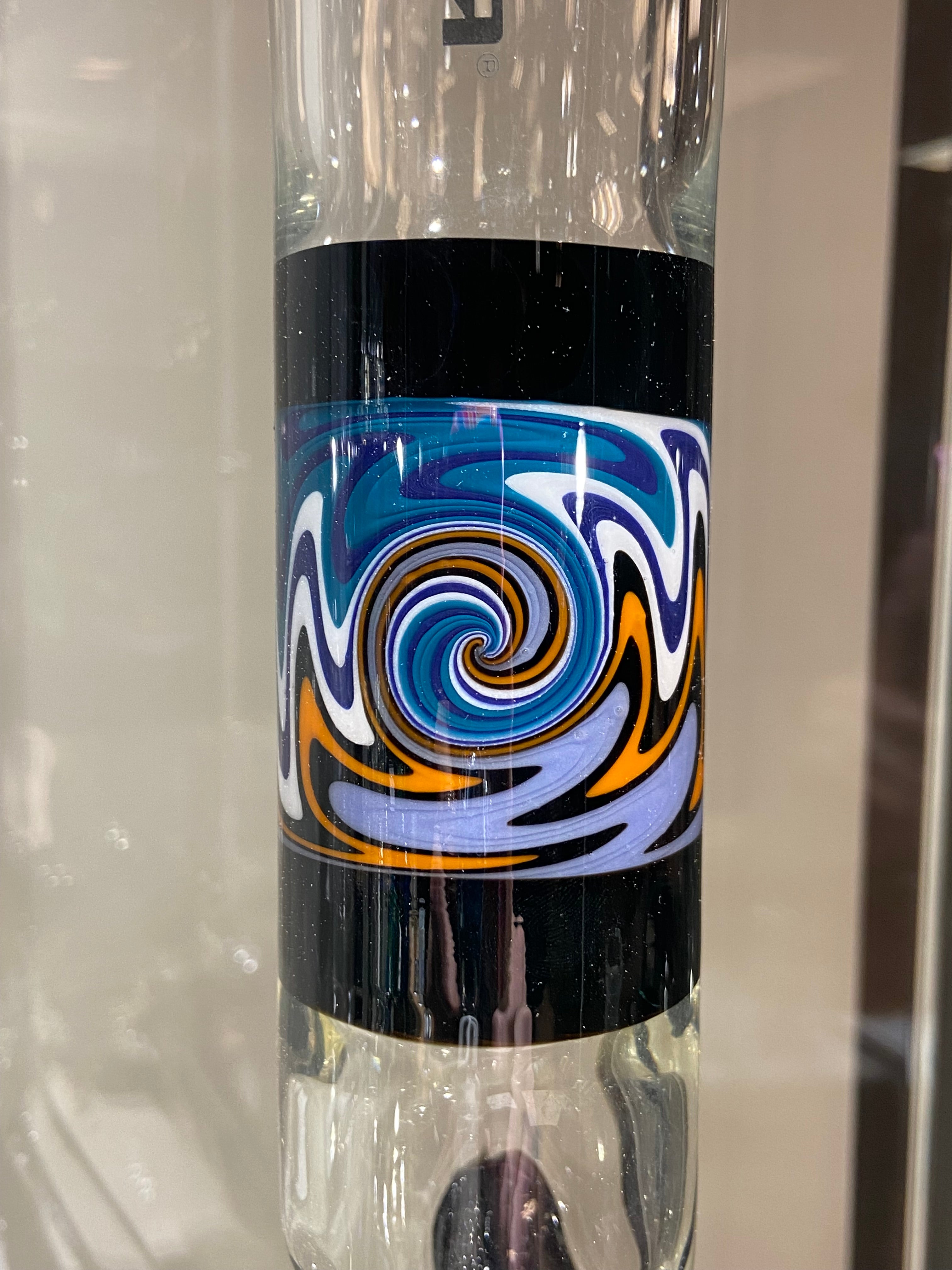 RooR Shawn Daddy Custom Beaker