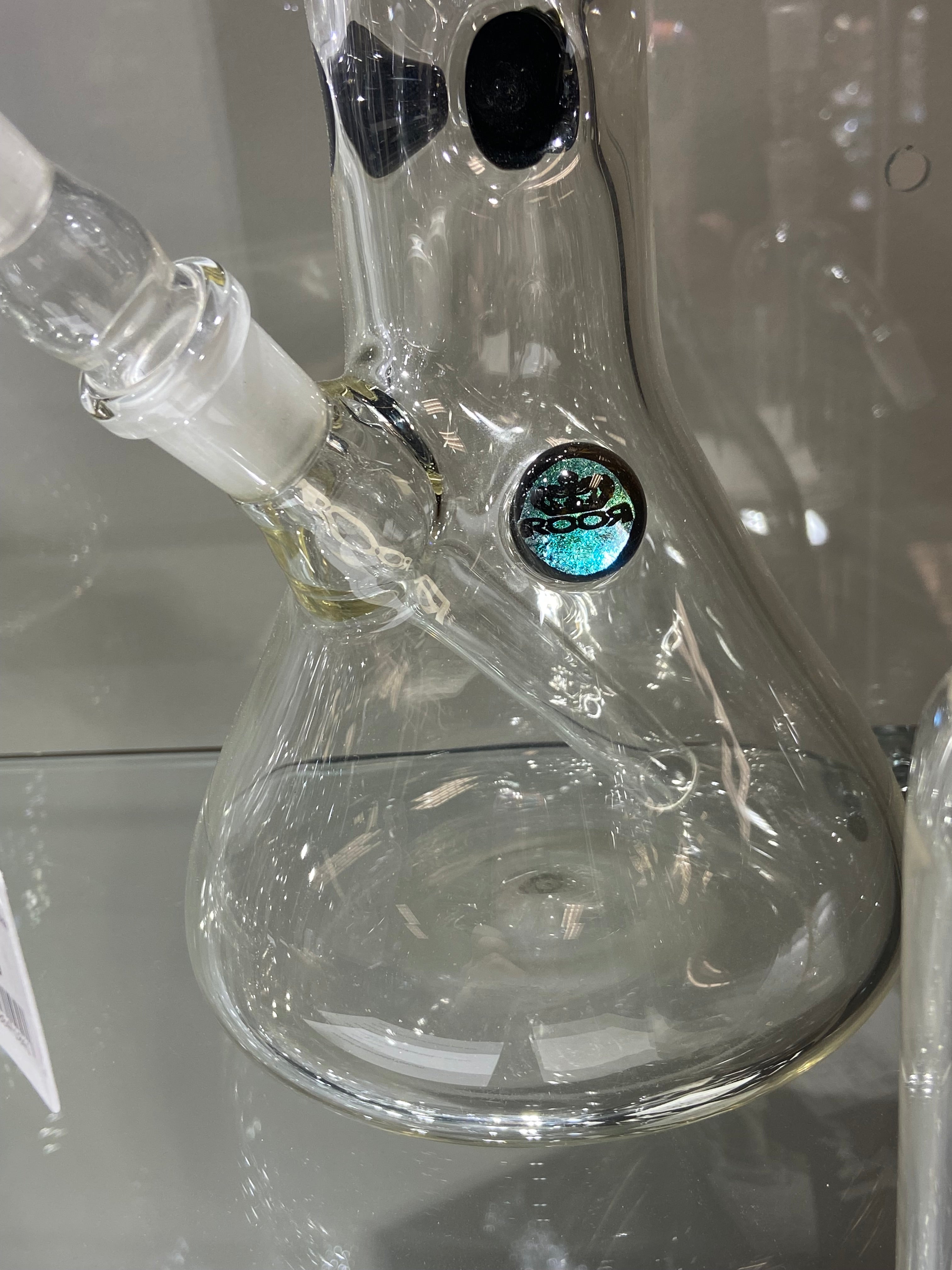 RooR Shawn Daddy Custom Beaker