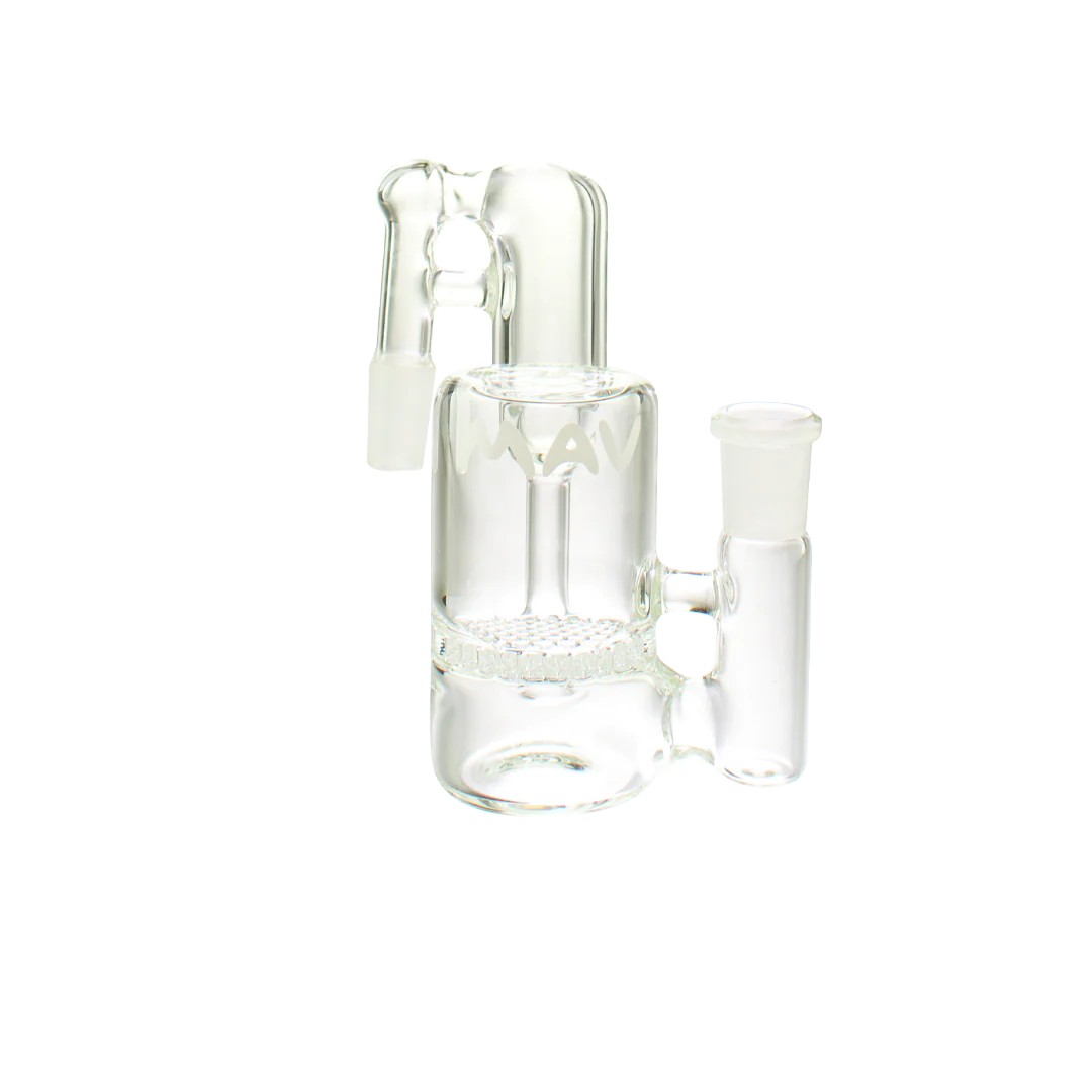 Mav Honey Recycling Ash Catcher 14MM/90°
