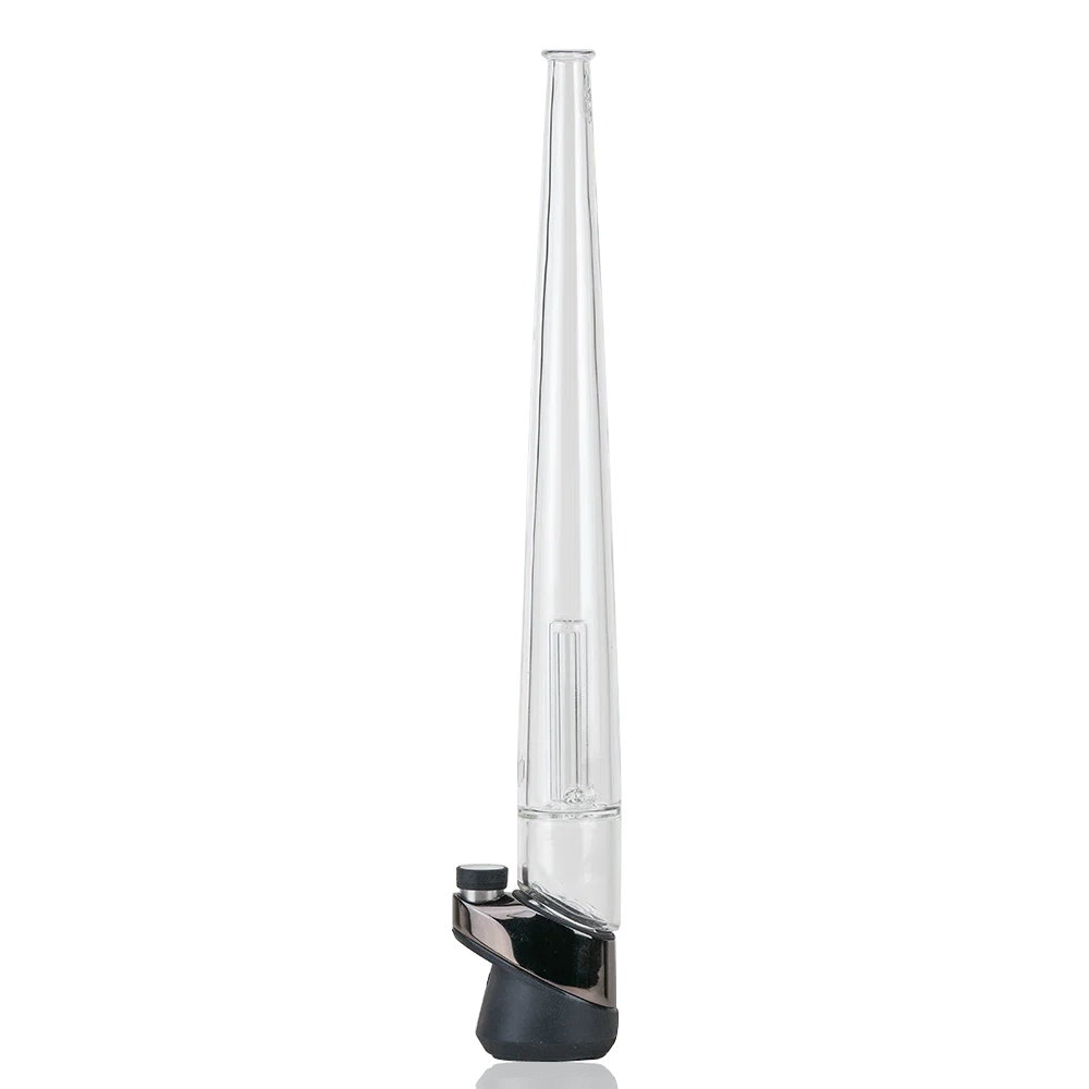 Empire Glassworks 2X PuffCo Peak Attachment - 15 inch