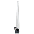 Empire Glassworks 2X PuffCo Peak Attachment - 15 inch