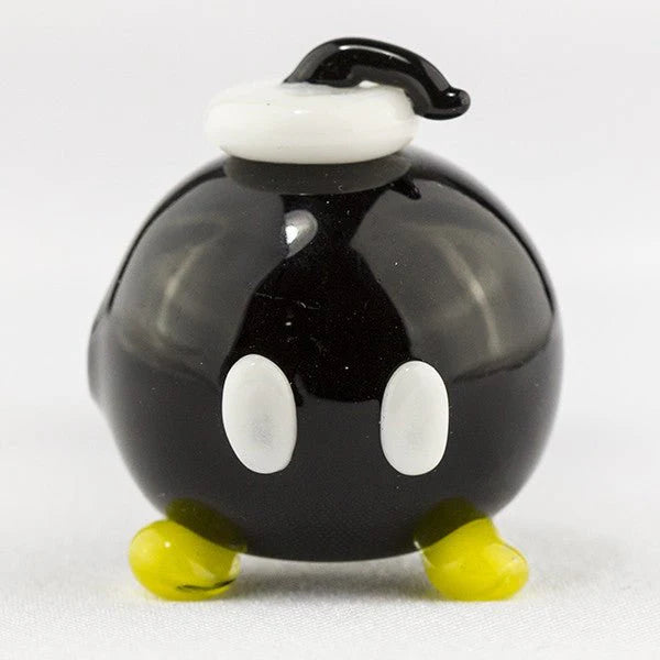 Empire Glassworks Bomber Spoon Pipe