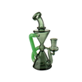 Mav Mini Zuma Recycler Smoke & Seafoam