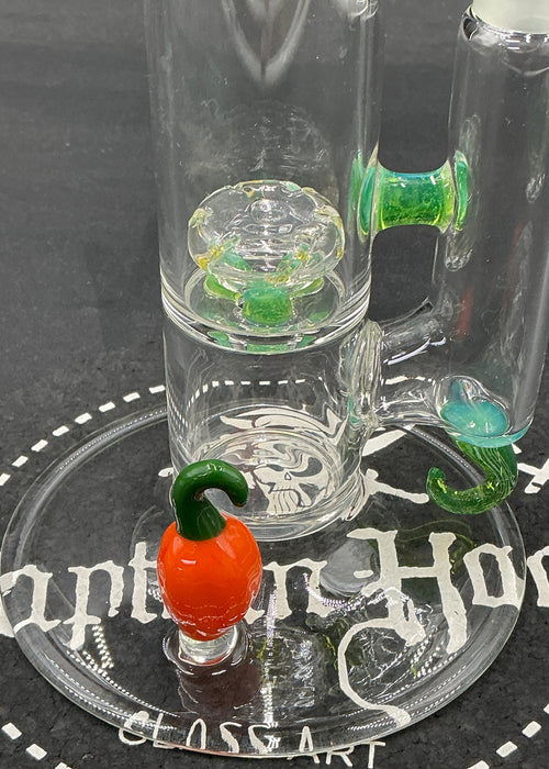 Captain Hook Halloween Edition 360 Beacon in Sea Slyme Pre-Loved