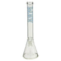 Mav 18" Classic Beaker Bong special VARSITY PENN edition