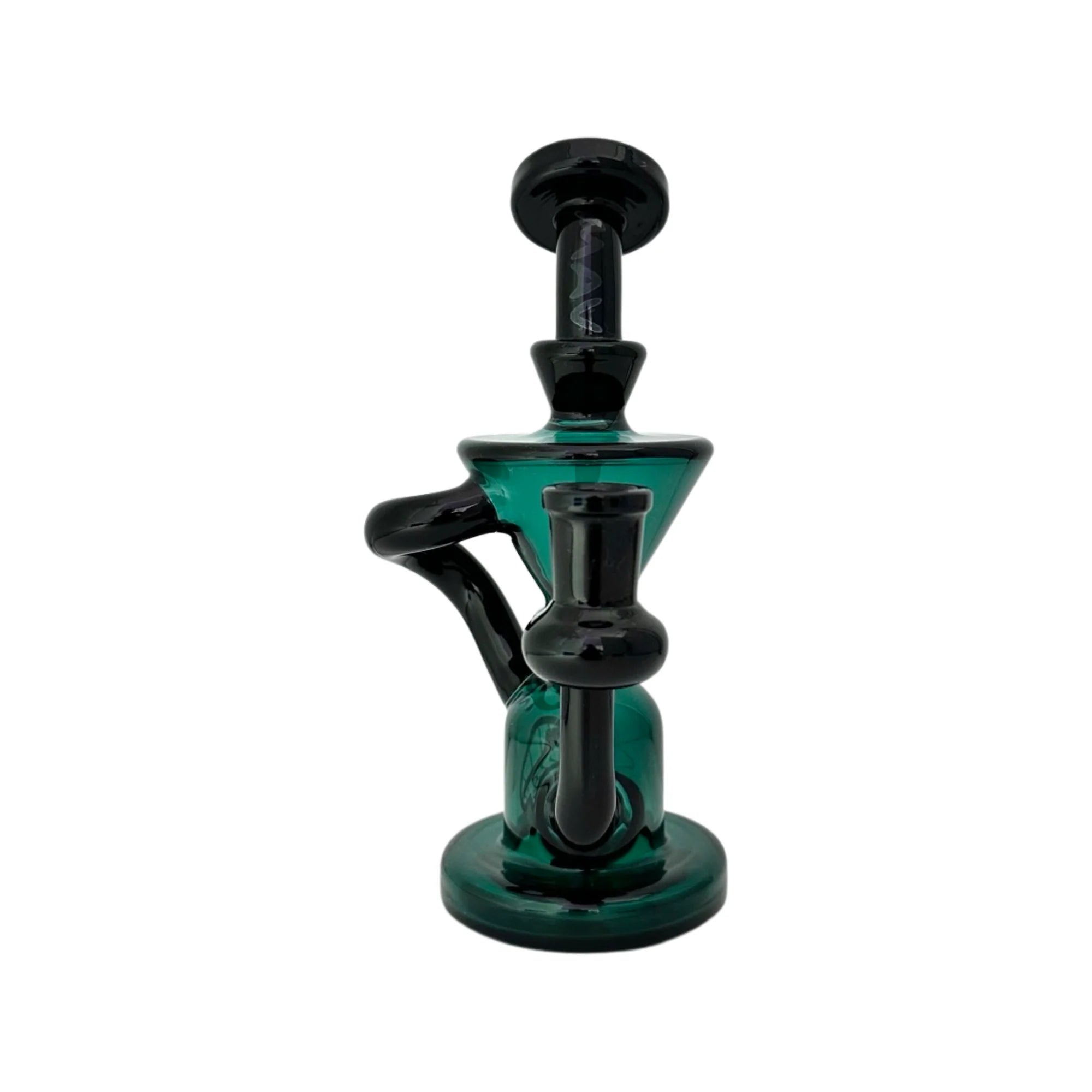 Mav The Humboldt Mini Teal and Black