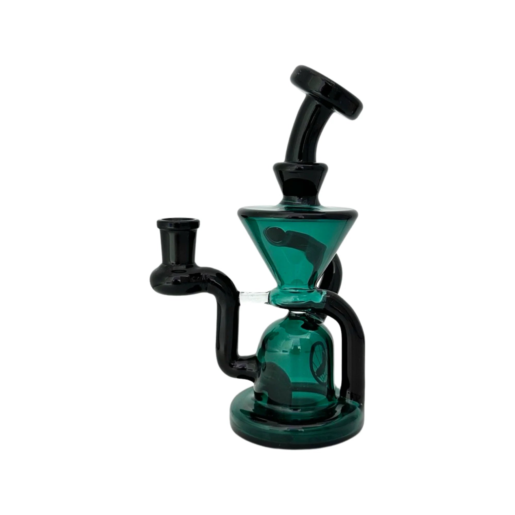 Mav The Humboldt Mini Teal and Black
