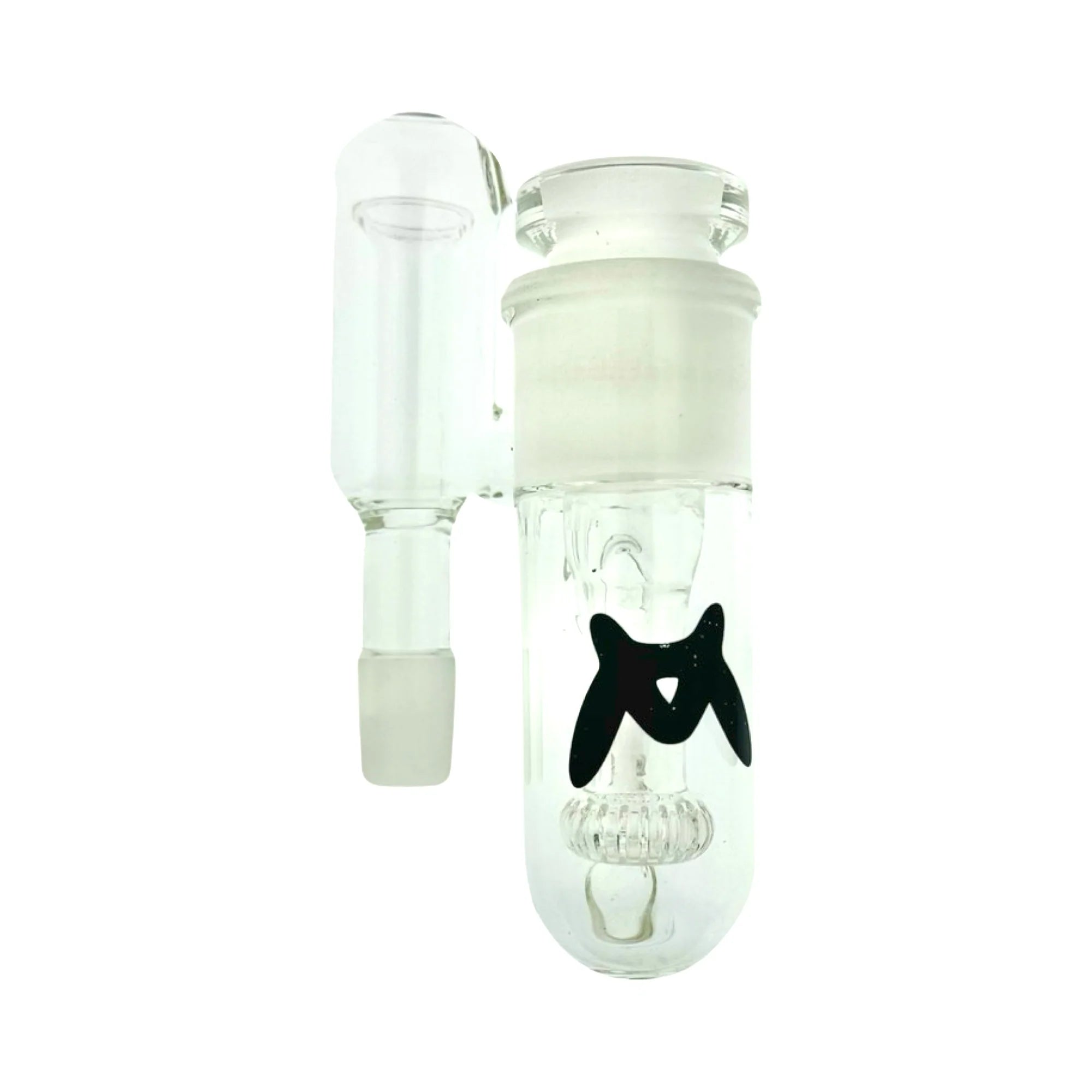 Mav Showerhead Ash Catcher 19MM/90°