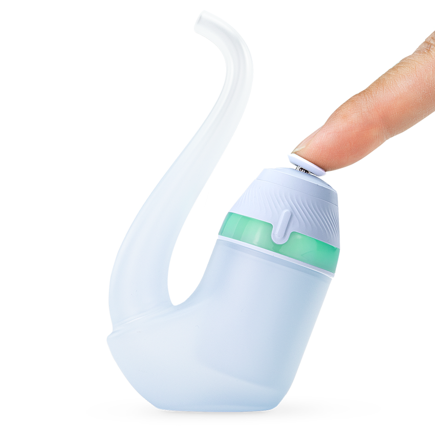 Puffco New Proxy Vaporizer-Haze