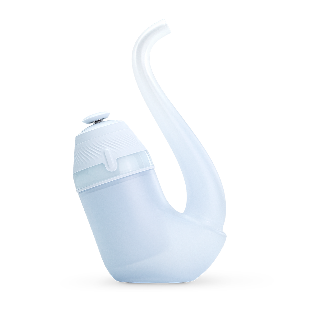 Puffco New Proxy Vaporizer-Haze