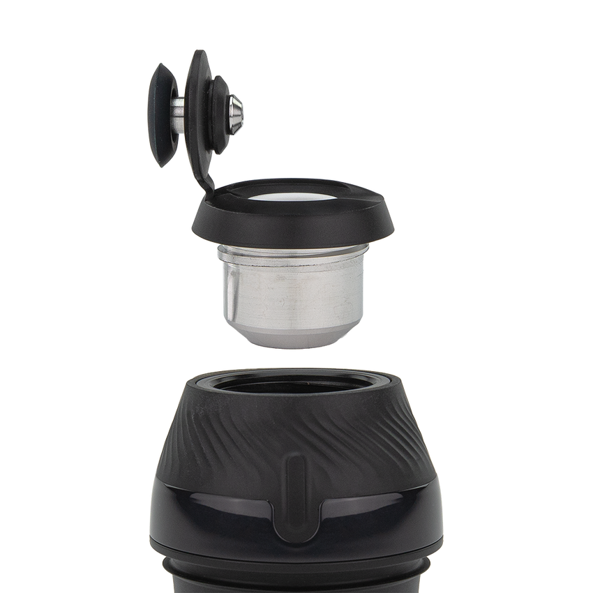 Puffco New Proxy Vaporizer-Onyx