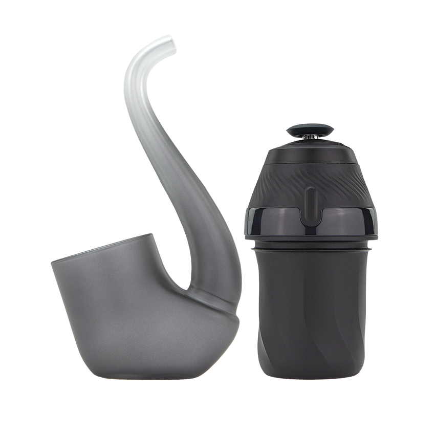 Puffco New Proxy Vaporizer-Onyx