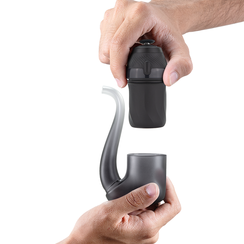 Puffco New Proxy Vaporizer-Onyx