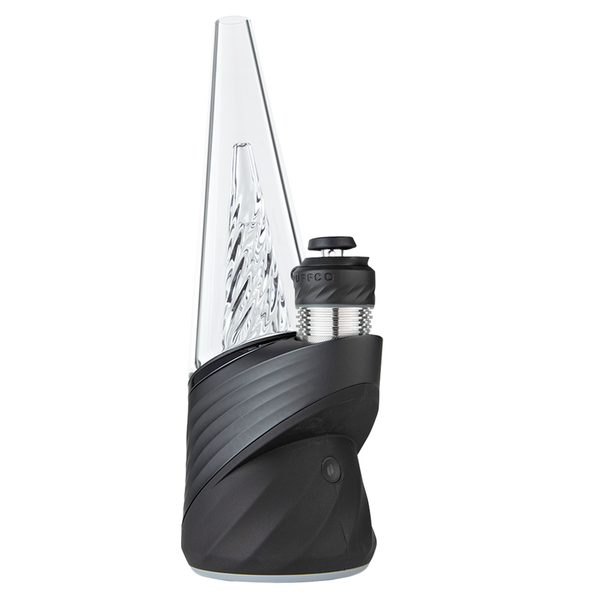Puffco Peak Pro 3DXL Chamber Smart eRig-Onyx