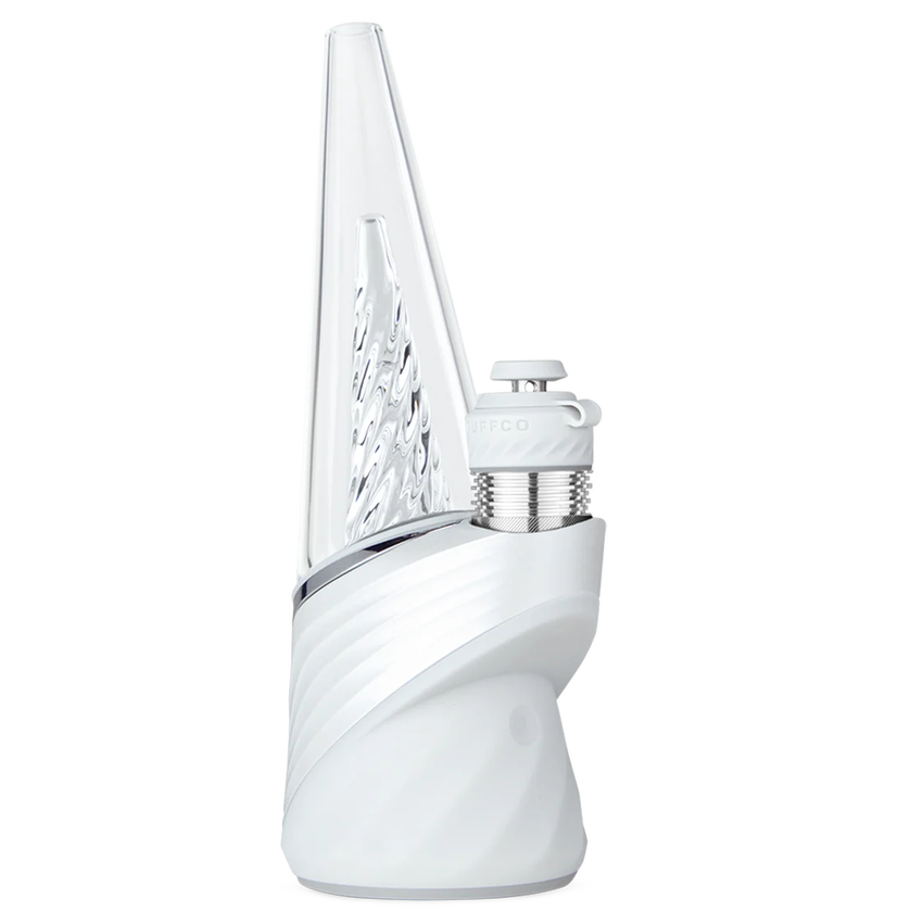 Puffco Peak Pro 3DXL Chamber Smart eRig-Pearl