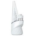 Puffco Peak Pro 3DXL Chamber Smart eRig-Pearl