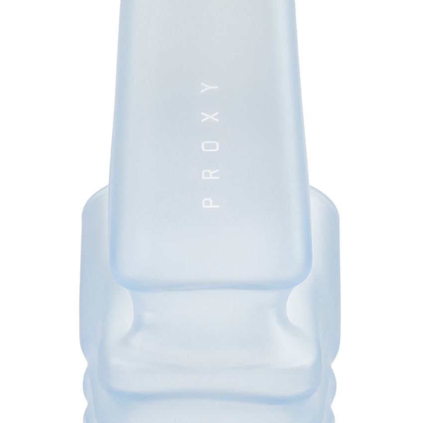 Puffco Wizard Glass Attachment for New Proxy | 10.5" Bliss