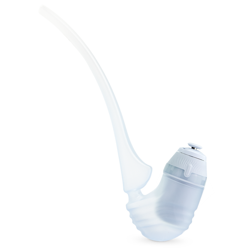 Puffco Wizard Glass Attachment for New Proxy | 10.5" Bliss