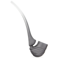 Puffco Wizard Glass Attachment for New Proxy | 10.5" Onyx