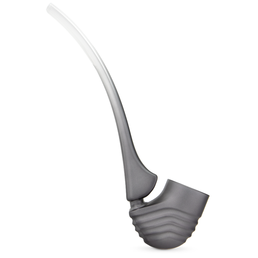 Puffco Wizard Glass Attachment for New Proxy | 10.5" Onyx