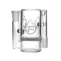 Pulsar Honeycomb Ash Catcher-14mm-90 Degree